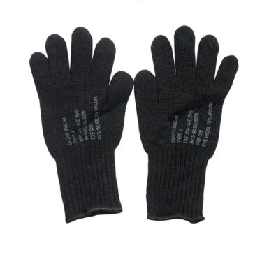 d3 a wool glove liners, repro clg4010 (1)
