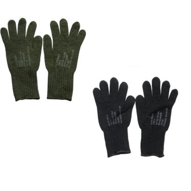 d3 a wool glove liners, repro clg4010 (3)