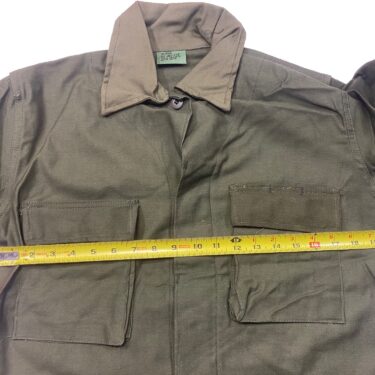od twill cotton 4 pocket fatigue shirt sr clg4016 (4)