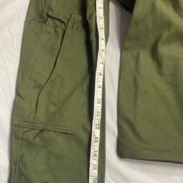 od twill cotton 4 pocket fatigue shirt sr clg4016 (7)