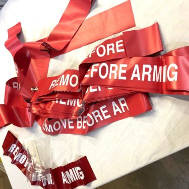 remove before arming tag type 2 large nov4015 (3)