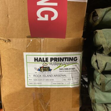 remove before arming tag type 2 large nov4015 (6)