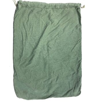 u s military issue laundry bag used bag4020 (1)