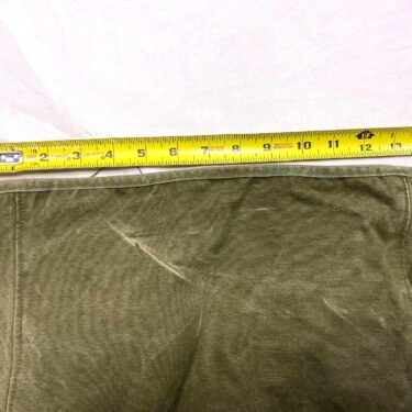 usmc m 1941 bottom knapsack used bag4021 (11)