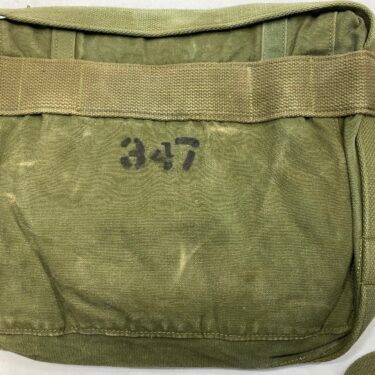 usmc m 1941 bottom knapsack used bag4021 (4)