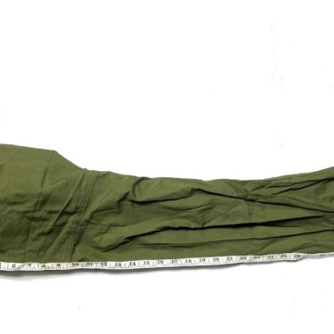 vietnam jungle fatigue shirt small long clg4029 (7)