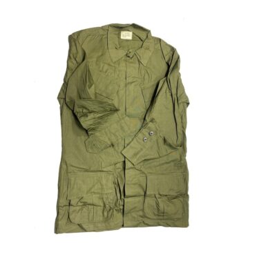 vietnam poplin jungle shirt small ong clg4026 (1)