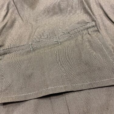 vietnam poplin jungle shirt small ong clg4026 (13)