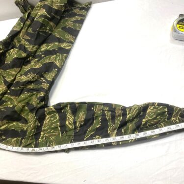 vietnam tigerstripe shirt will fade size small clg4018 (5)