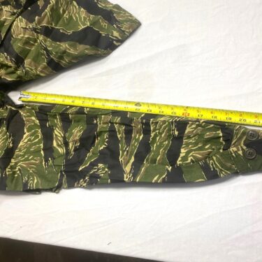 vietnam tigerstripe shirt will fade size small clg4018 (6)