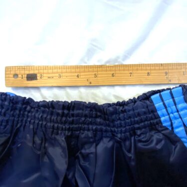 womens adidas training shorts size 5 clg4011 (3)