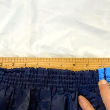 womens adidas training shorts size 5 clg4011 (4)