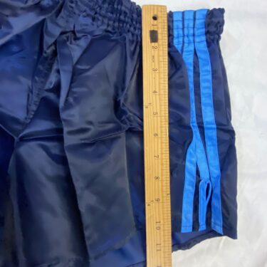 womens adidas training shorts size 5 clg4011 (5)