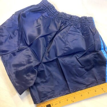 womens adidas training shorts size 5 clg4011 (6)