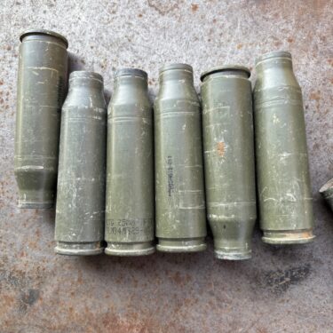 25mm shell casing msc4049 (4)
