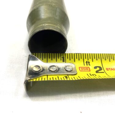 25mm shell casing msc4049 (7)