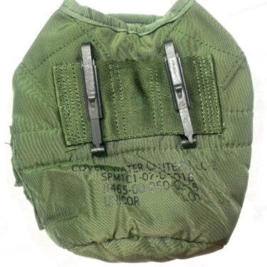 canteen cover g i 1 quart olive drab new 12 pk bundle otg4042 (10)