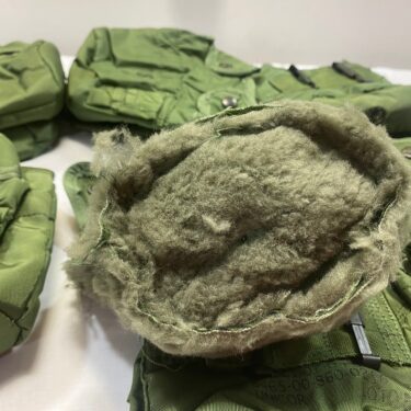 canteen cover g i 1 quart olive drab new 12 pk bundle otg4042 (12)