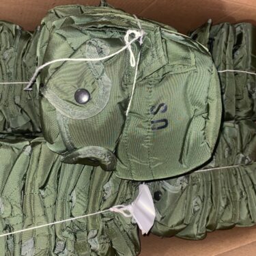 canteen cover g i 1 quart olive drab new 12 pk bundle otg4042 (2)