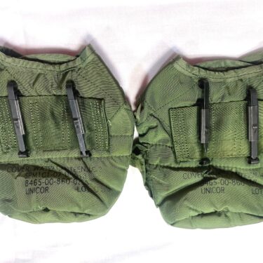 canteen cover g i 1 quart olive drab new 12 pk bundle otg4042 (7)