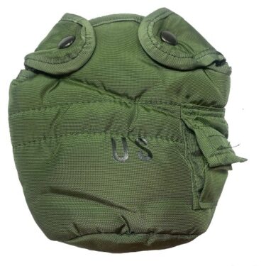 canteen cover g i 1 quart olive drab new 12 pk bundle otg4042 (9)