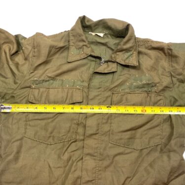 chopper pilot shirts flyers hot weather used clg4032 (3)