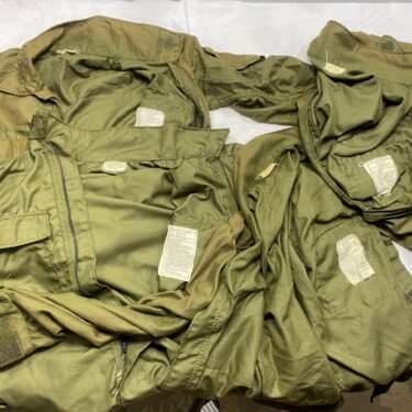 chopper pilot shirts flyers hot weather used clg4032 (8)