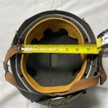 german m38 helmet reproduction 1 only ony48 (2)