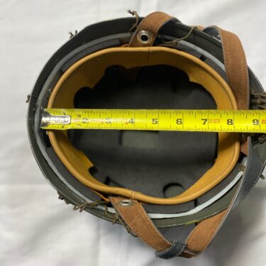 german m38 helmet reproduction 1 only ony48 (3)