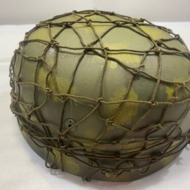 german m38 helmet reproduction 1 only ony48 (5)