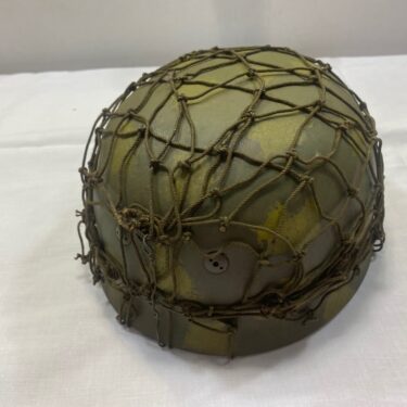 german m38 helmet reproduction 1 only ony48 (6)