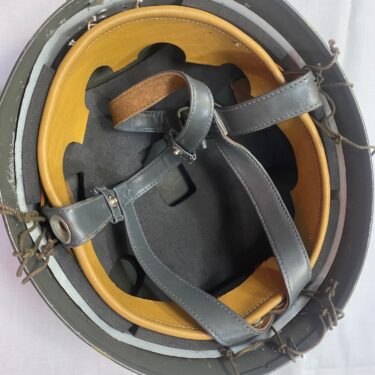 german m38 helmet reproduction 1 only ony48 (7)