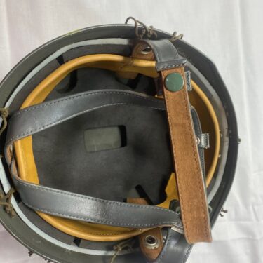 german m38 helmet reproduction 1 only ony48 (8)