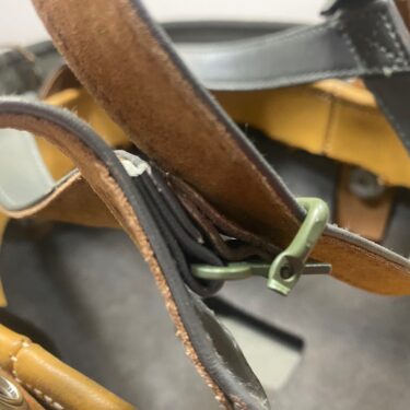 german m38 helmet reproduction 1 only ony48 (9)