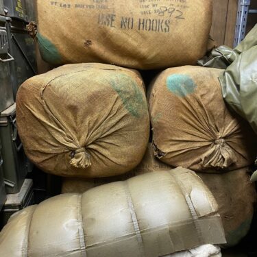 m 51 field trouser liner bail bundle 50 pc clg4041 (3)