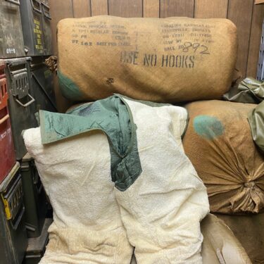 m 51 field trouser liner bail bundle 50 pc clg4041 (5)