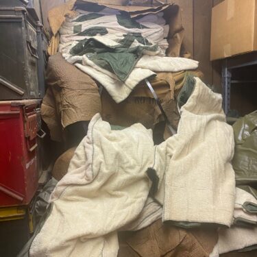 m 51 field trouser liner bail bundle 50 pc clg4041 (8)