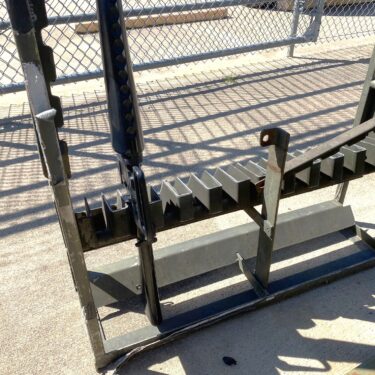 m16 rifle rack msc4037 (2)