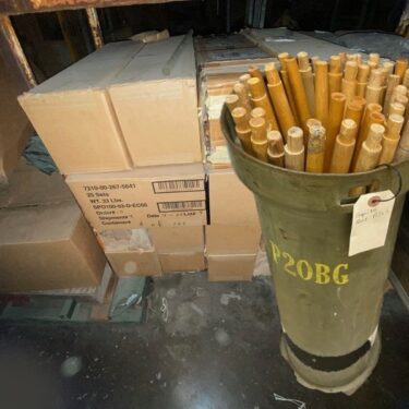 mosquito net poles case 25 sets slp4044 (1)