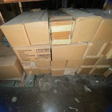 mosquito net poles case 25 sets slp4044 (7)