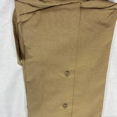 navy khaki shirt short sleeve 16 1 2 new clg4033 (9)