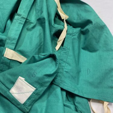 scub gown green clg4046 (2)