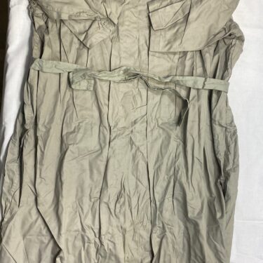 surgical operating scrub gown grey medium large clg4045 (2)