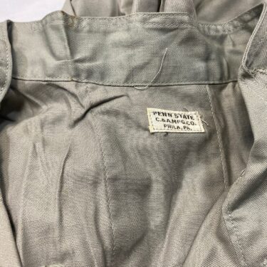 surgical operating scrub gown grey medium large clg4045 (5)