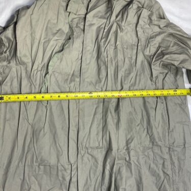 surgical operating scrub gown grey medium large clg4045 (7)