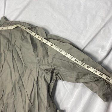 surgical operating scrub gown grey medium large clg4045 (8)