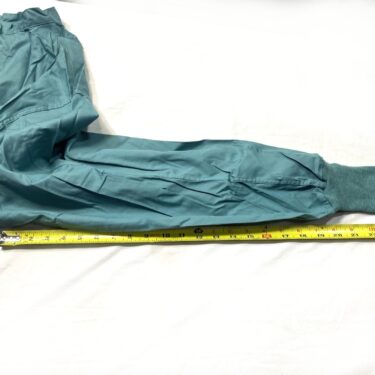 surgical operating scrub gown xl clg4031 (9)