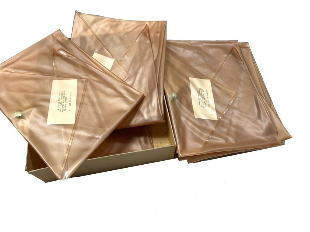 Triangular Flag Cases, 10 pack - Omahas Army Navy Surplus