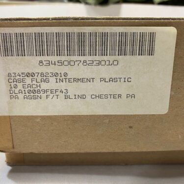 triangular flag cases 10 pack nov4040 (2)