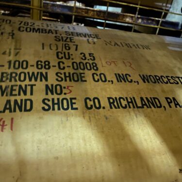 vietnam combat boots 6N case of 12 pair bts4036 (11)